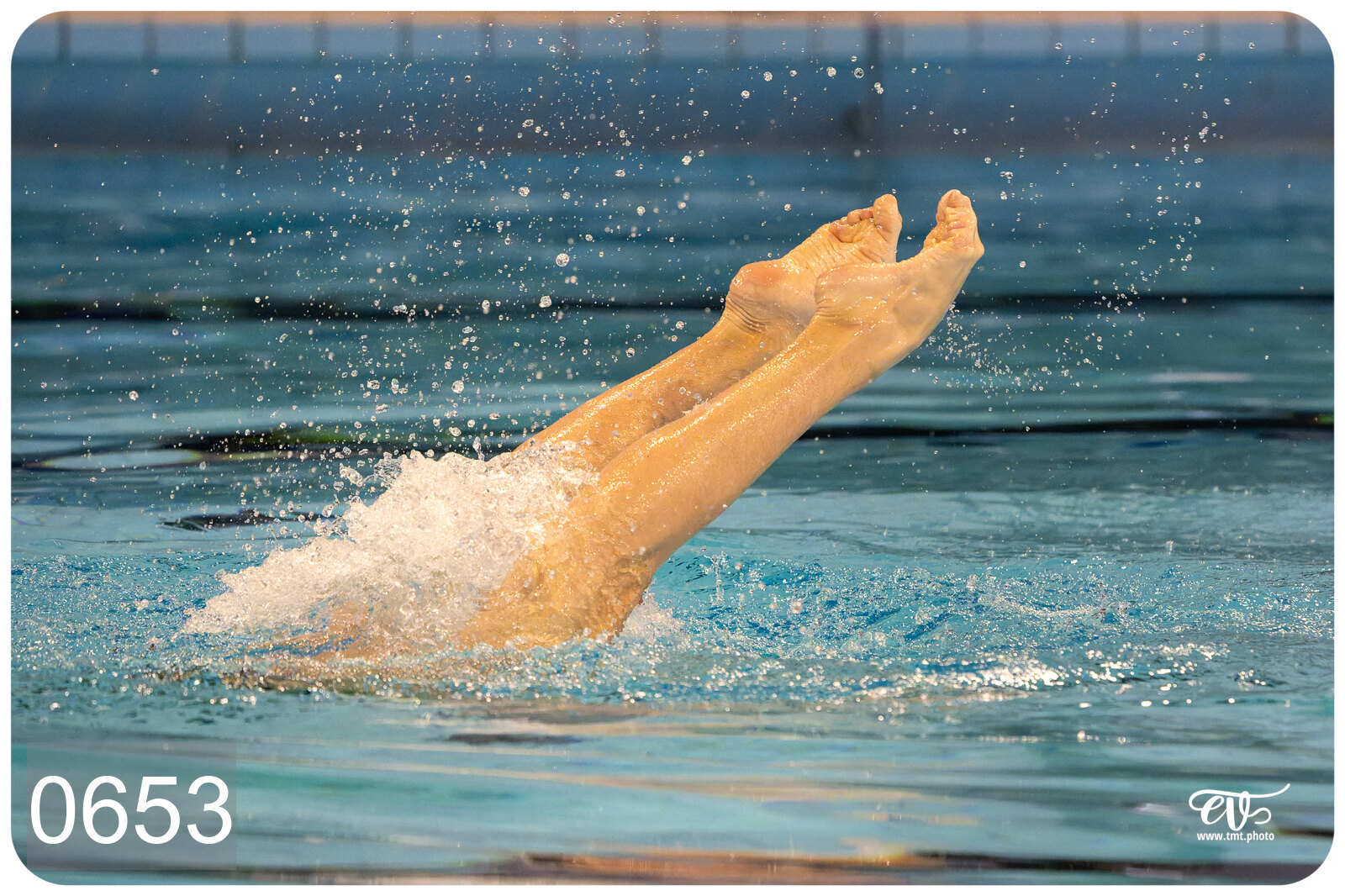 CHAMPIONNAT DE FRANCE DE NATATiON ARTISTIQUE N1 & ELITE 2026